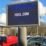 FOXL Rental Billboard